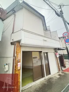 大阪府豊中市春日町1丁目【一戸建】の外観