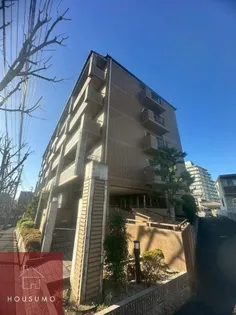 ニチゴマンション2の画像