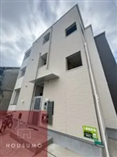 ハーモニーテラス三津屋南の画像