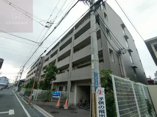 パルテール中小阪の画像