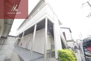 ルーエ ?【2階】の外観