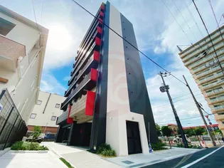 グランパシフィック北巽の画像