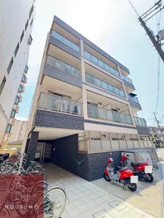 サンライフ三国の画像