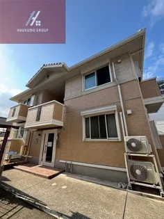 コーポラス鞍作の画像