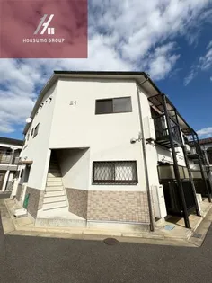 白芳荘21号館の画像