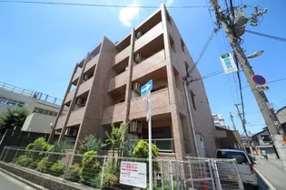 グラージュ小路の画像