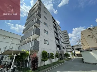 エトワールブリヤン【602号室】の外観