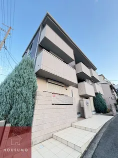 ウィステリアの画像