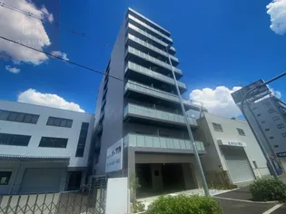 ガルデニア高井田の画像