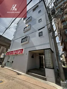 ヴェルドール住道【4階】の外観