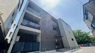 BADGE SANNOSEの画像