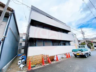 ミワパラディ新今里の画像