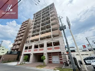 LUXE長田の画像