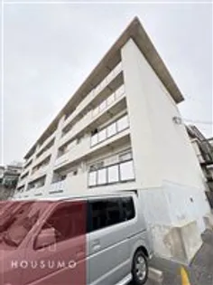 カノープス千里【A-1F(右)号室】の外観