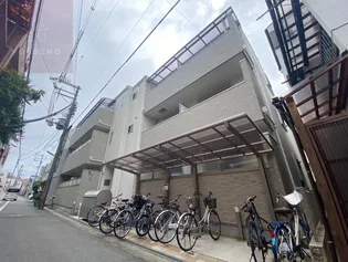 クリエオーレ巽北の画像