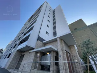 オリーブスクエアの画像