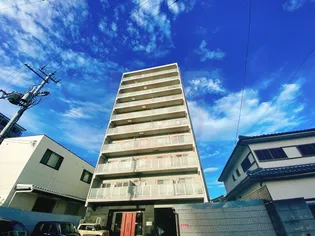 ARCENCIEL SQUARE TAKAIDAの画像