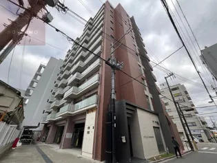 M'プラザ布施駅前参番館の画像