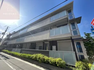 Four Seasons御厨【2階】の外観