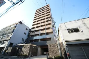 エクセルコート布施タワーの画像