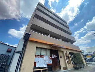 ハレクラニ小路の画像