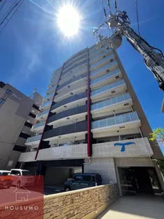 セレニテ三国プリエ【701号室】の外観