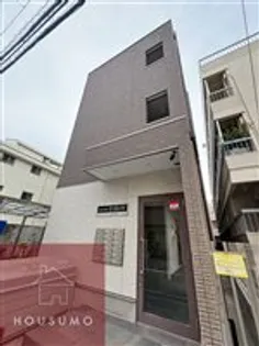 アヴェニール蛍池南町【1階】の外観