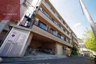 エス ティマンション旭町の画像