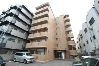 GRACE COURTの画像