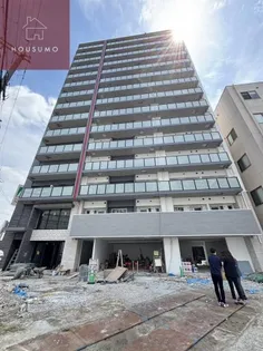 エステムコート大阪プリューム 【1305号室】の外観