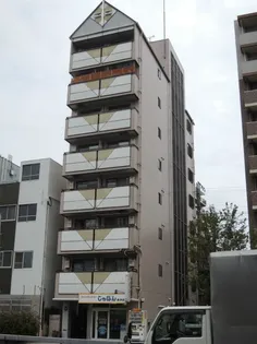 プレステル桑津の画像
