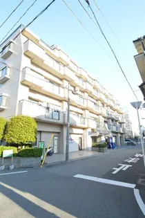 コーラル針中野の画像