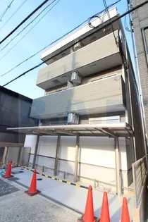 フジパレス杭全の画像