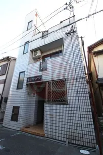 ラルゴハイツの画像