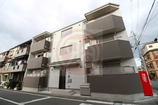 sumisei照ヶ丘【3階】の外観