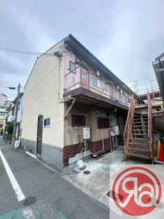 湯里Kアパートの画像