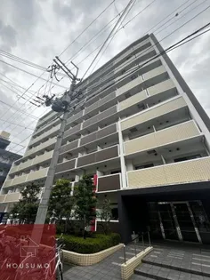 レジュールアッシュ十三の画像