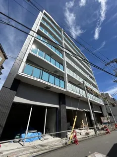 エスリード大阪平野プライム【311号室】の外観