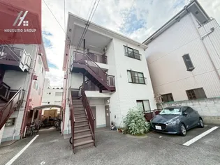 ロアール金岡B棟の画像