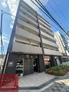 レークス新大阪ウエストの画像