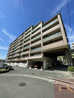 グランベール桃山台【105号室】の外観