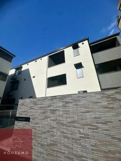 ARMOJOUR A棟の画像