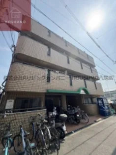 I Cube流町【1階】の外観