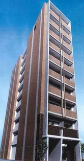 JPレジデンス大阪城南の画像