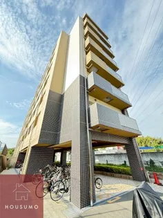 プレアデス千里山田の画像