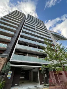 BPRレジデンス江坂の画像