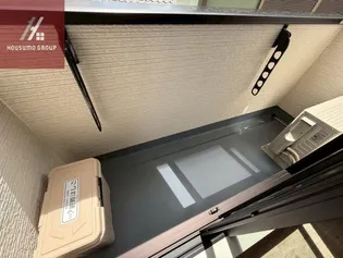 ラフィーネ放出【2階】のその他画像