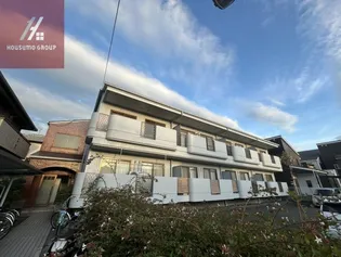 弘恵マンションの画像