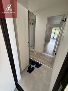 ラフィーネ放出【3階】の玄関