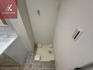 ラフィーネ放出【3階】の内装